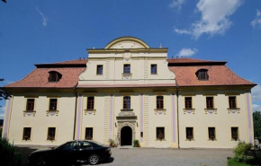  Pałac Kietlin  Немча